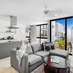 Downtown Playa Apartamento