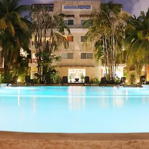 Blue Ocean Riviera Maya Apartamento