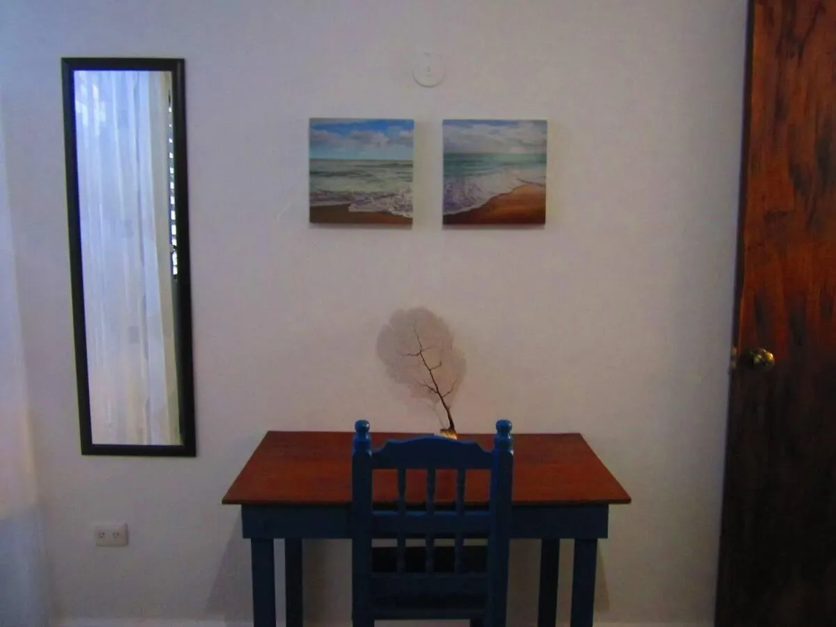 Casa De Hojas Apartment Playa del Carmen