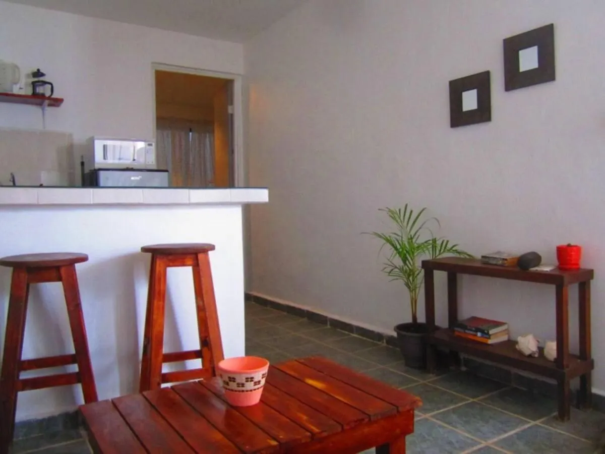 Casa De Hojas Apartman Playa del Carmen