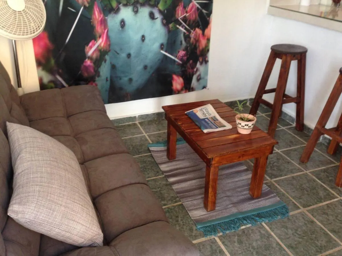 Casa De Hojas Apartman Playa del Carmen 0*,  Mexikó