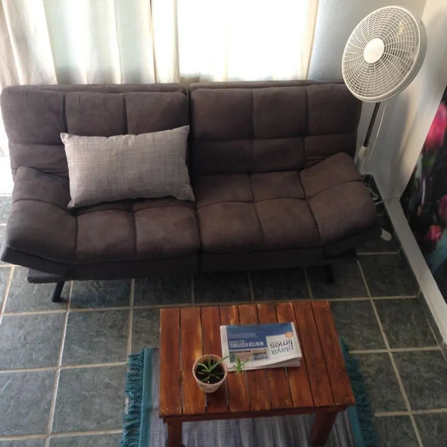 Casa De Hojas Apartamento Playa del Carmen