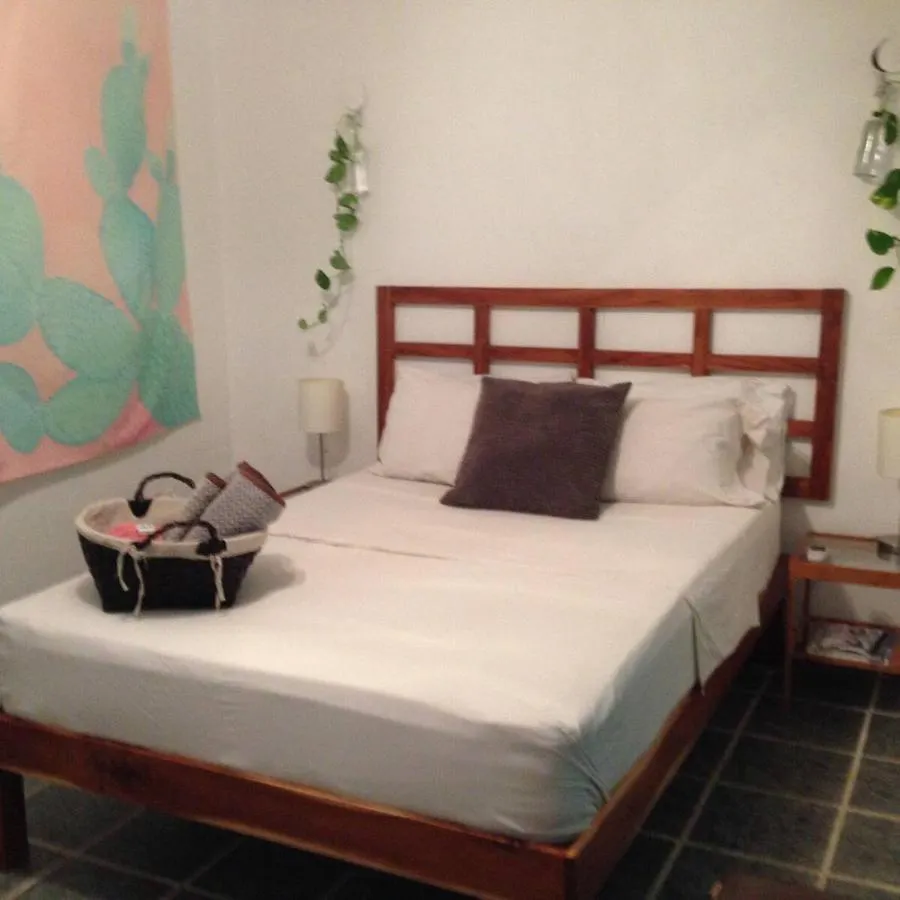 Casa De Hojas Apartamento Playa del Carmen 0*,  México